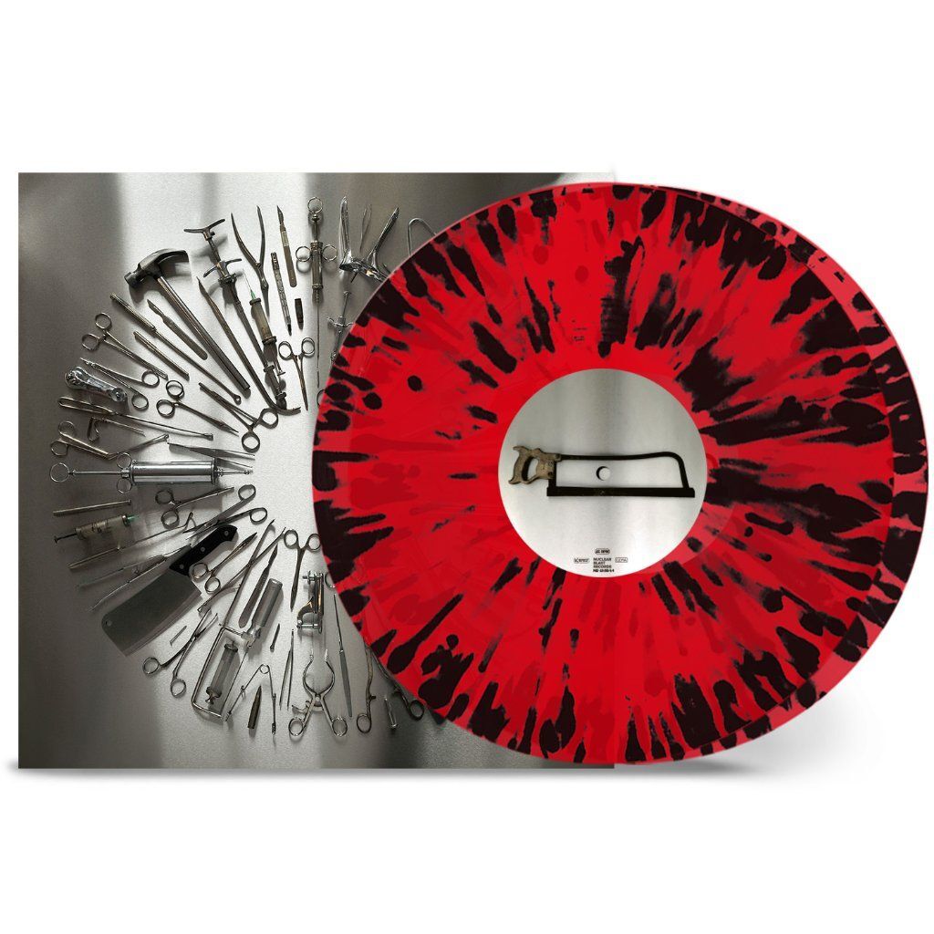 Surgical Steel