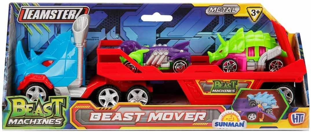Teamsterz - Beast Machine - Beast Mover (1417554)