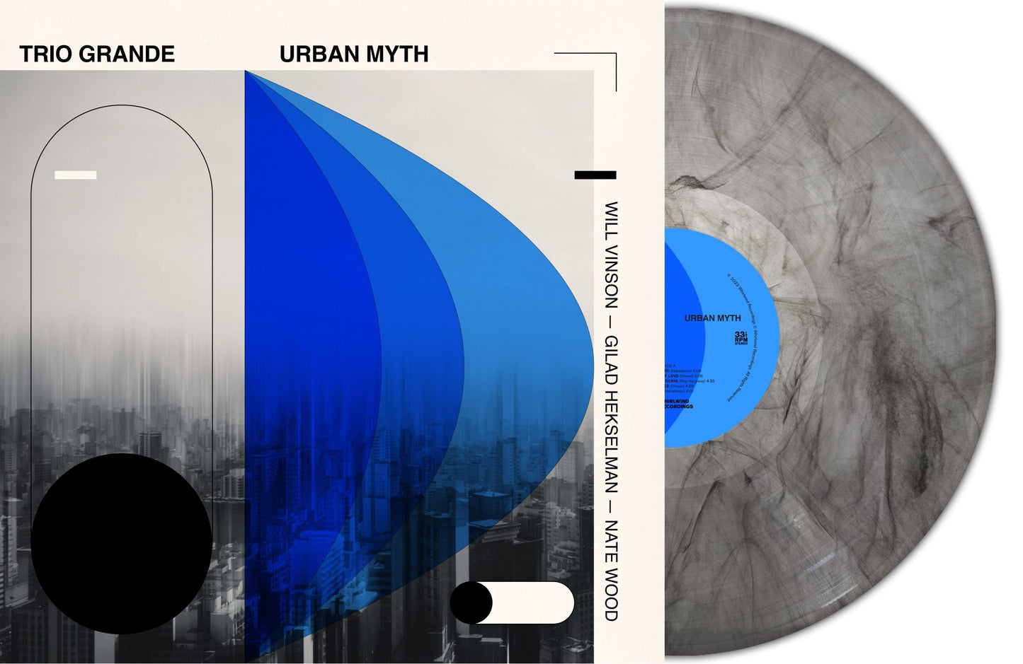 Urban Myth