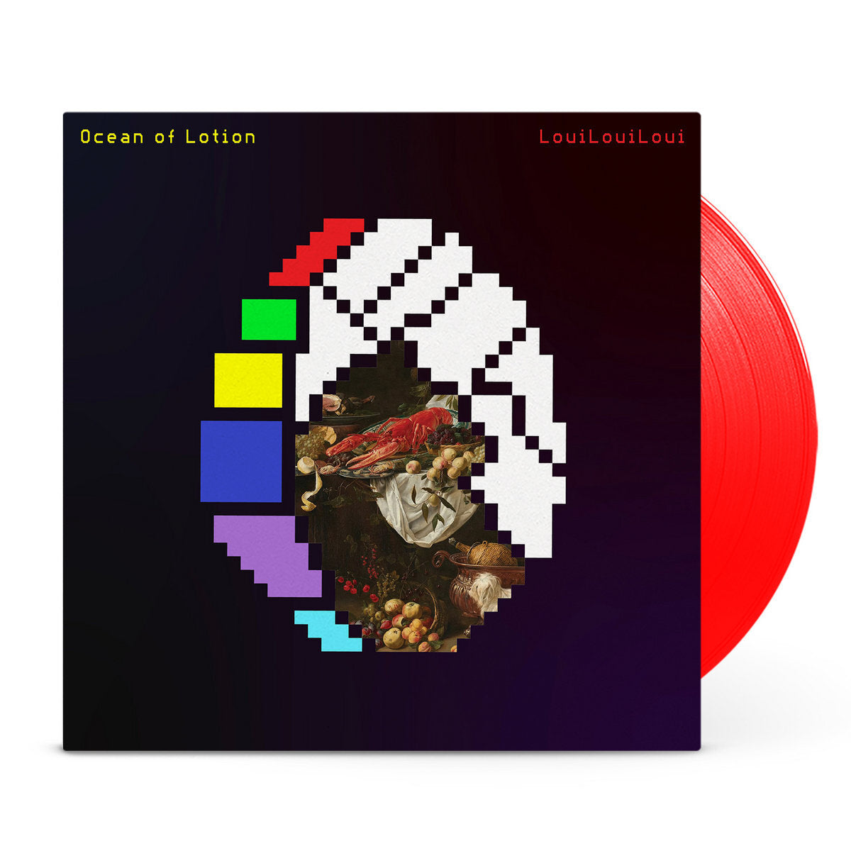 Louilouiloui