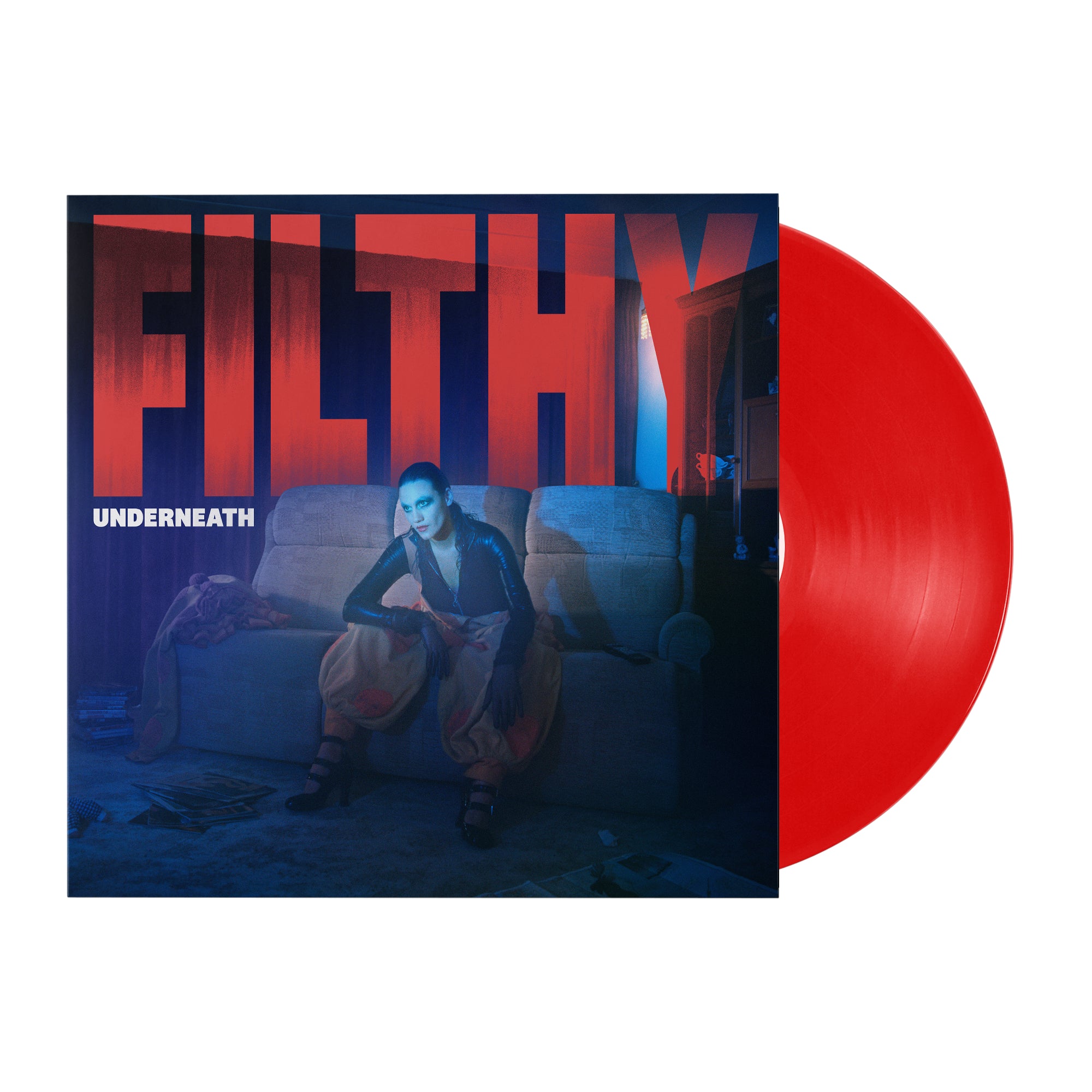 Filthy Underneath