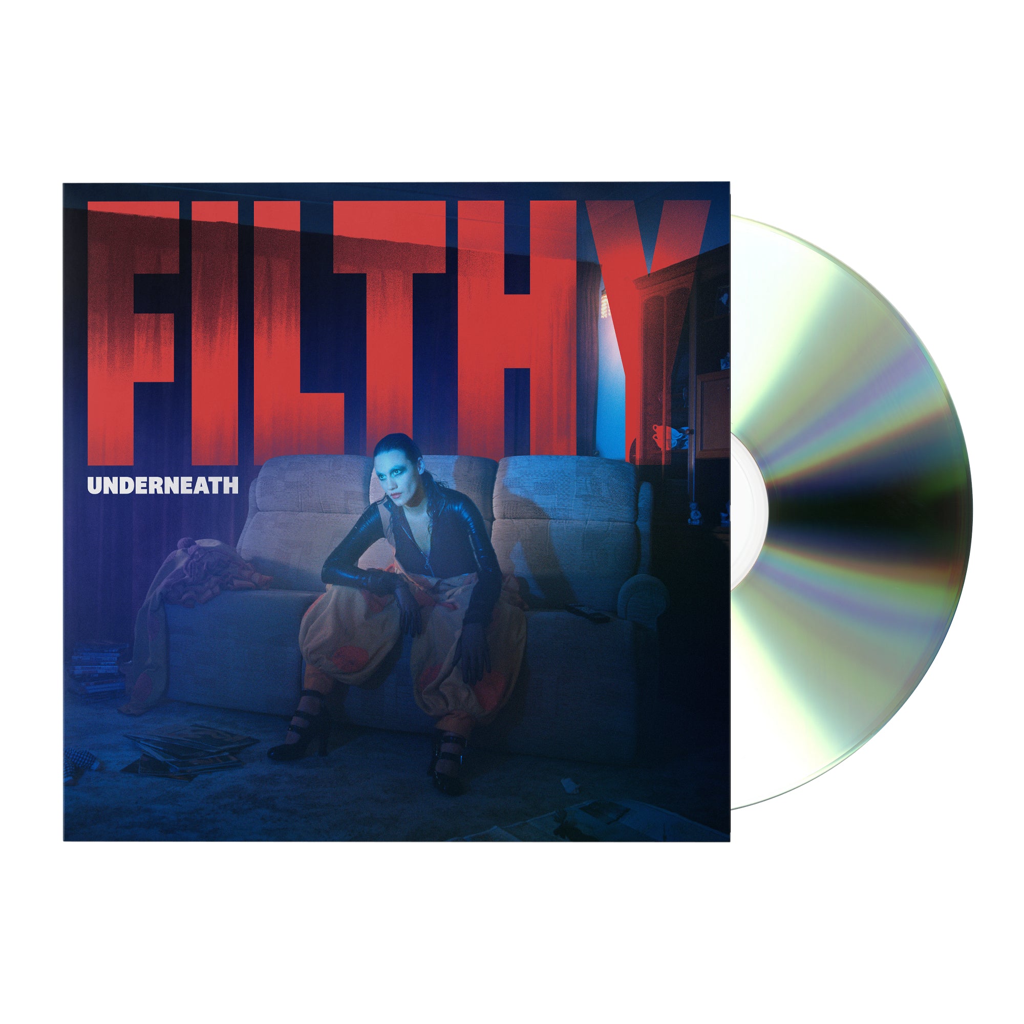 Filthy Underneath