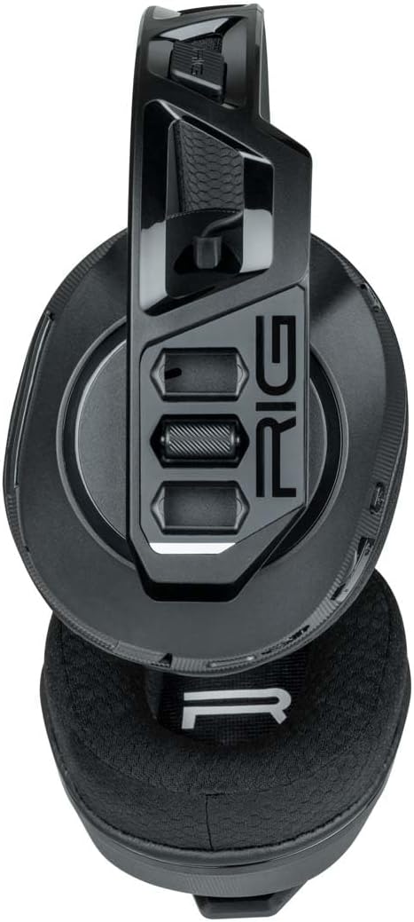 Nacon Headphones with Microphone