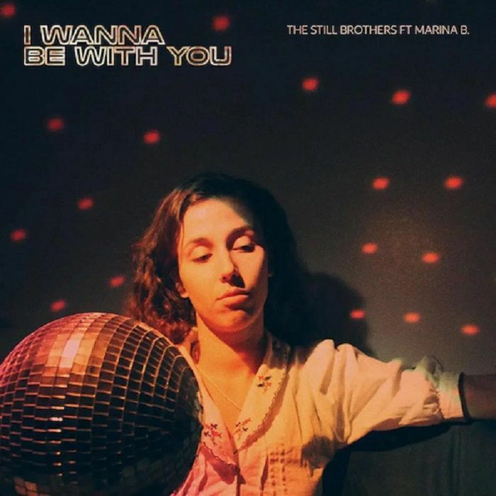 I Wanna Be With You/Sungalz