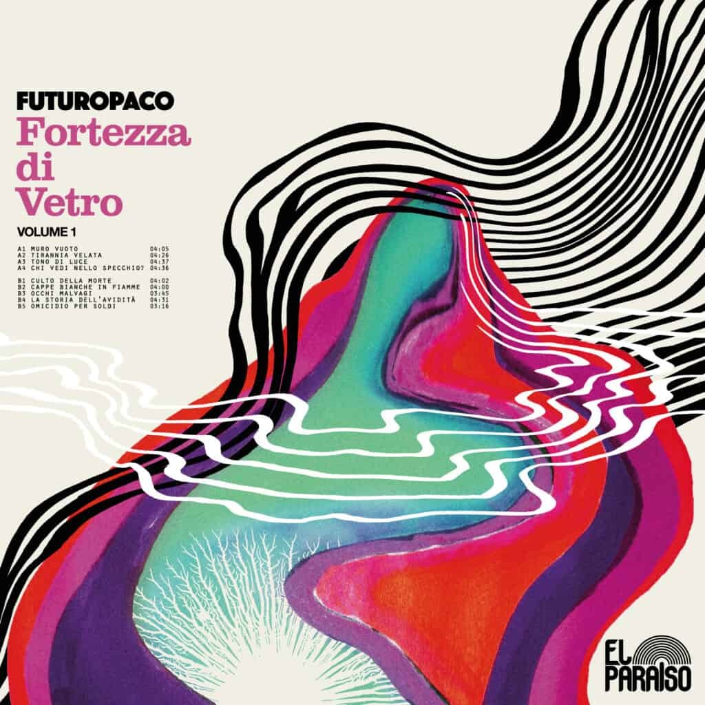 Fortezza Di Vetro - Volume 1