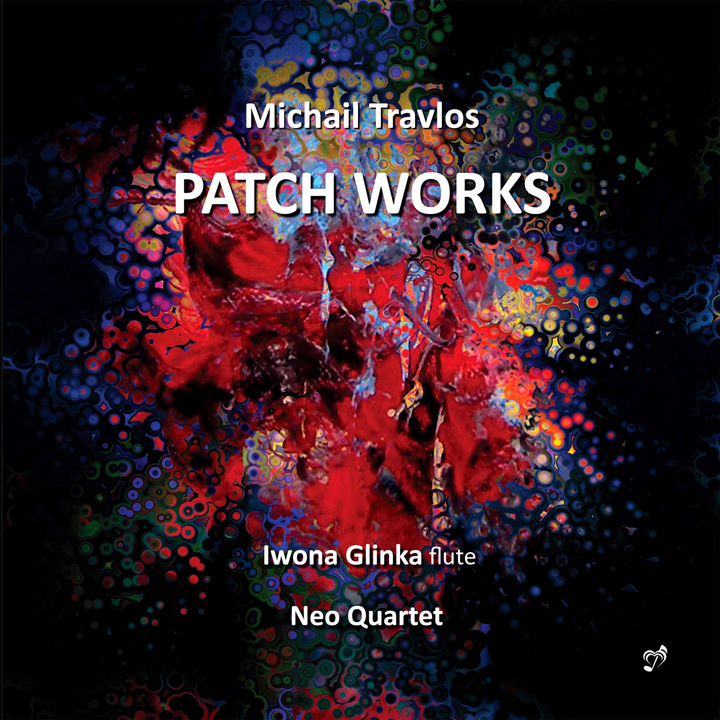 Michail Travlos: Patch Works
