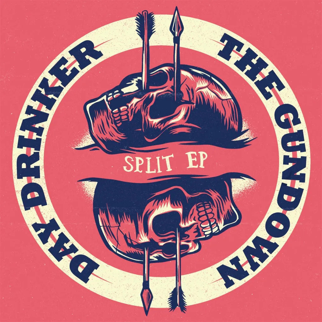 Split EP