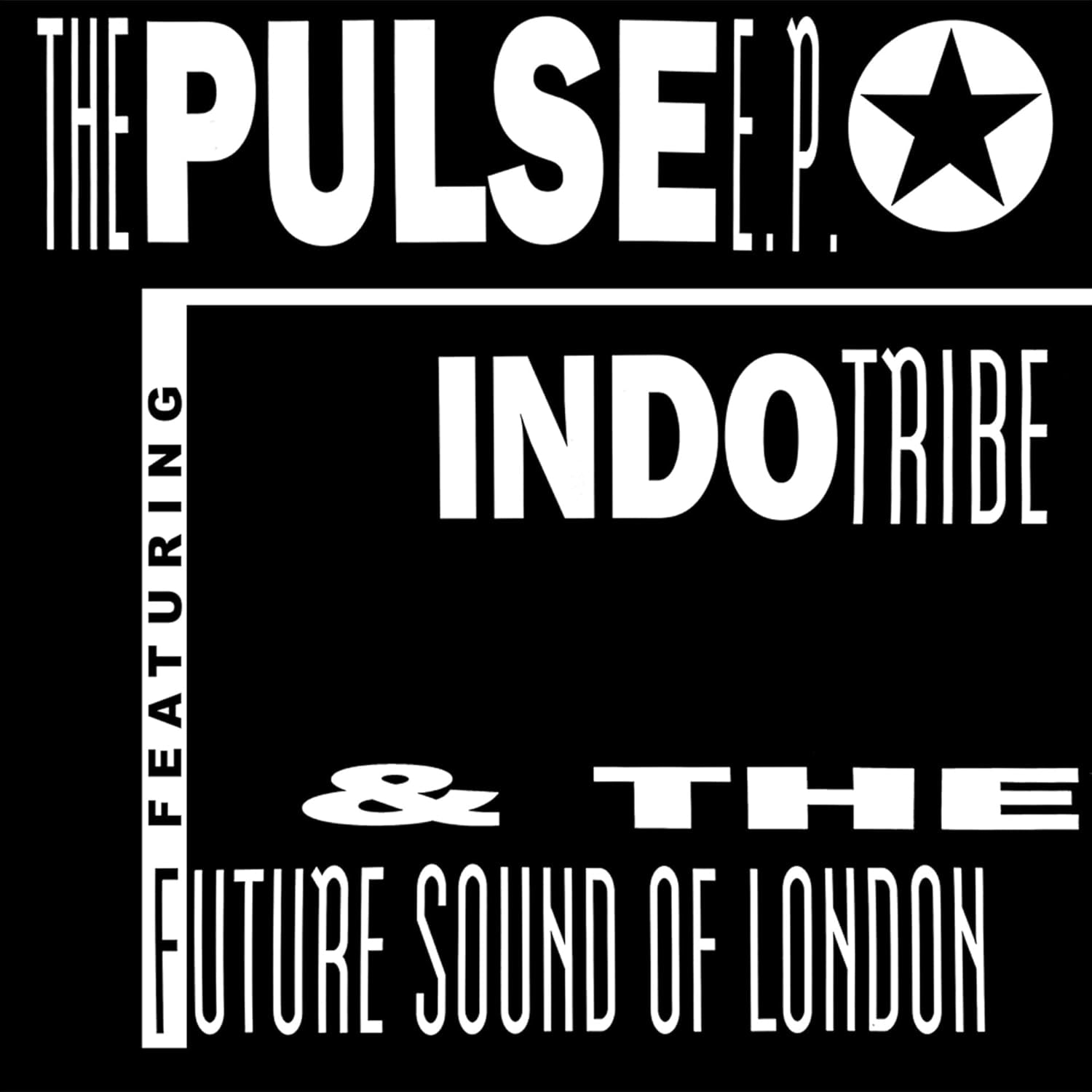 The Pulse E.P.