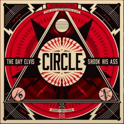 The Day Elvis (Eco