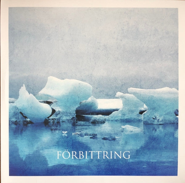 Forbittring