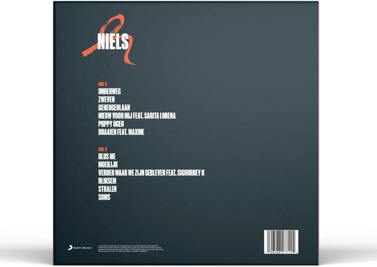 niels -hq