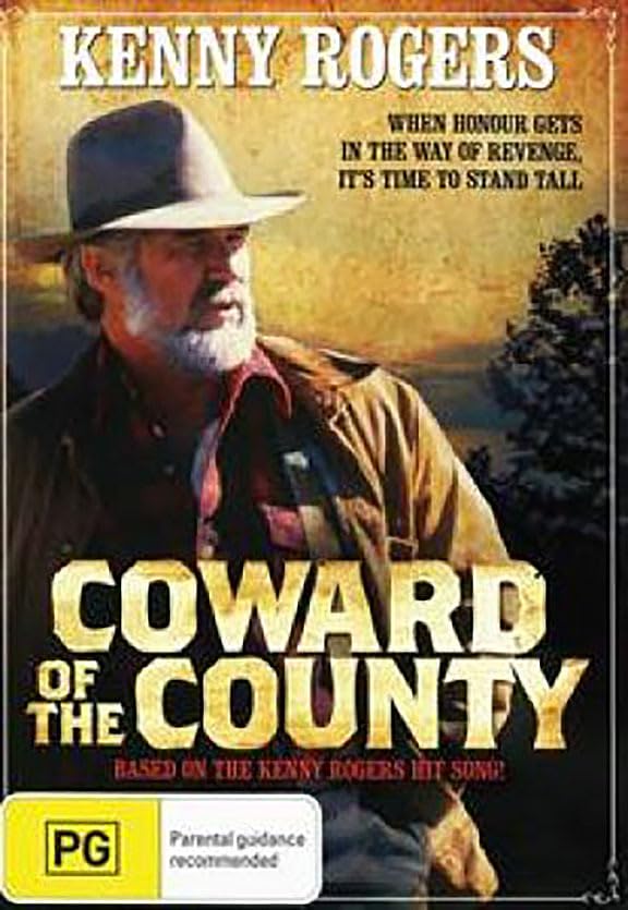 Coward Of The County (Import)