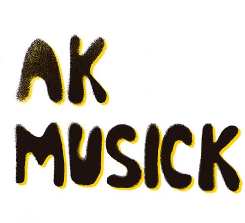 Ak Musick Mex