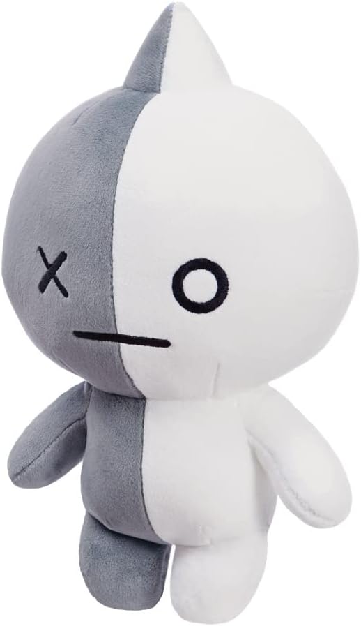 BT21 Van Plush 12In (Unboxed)