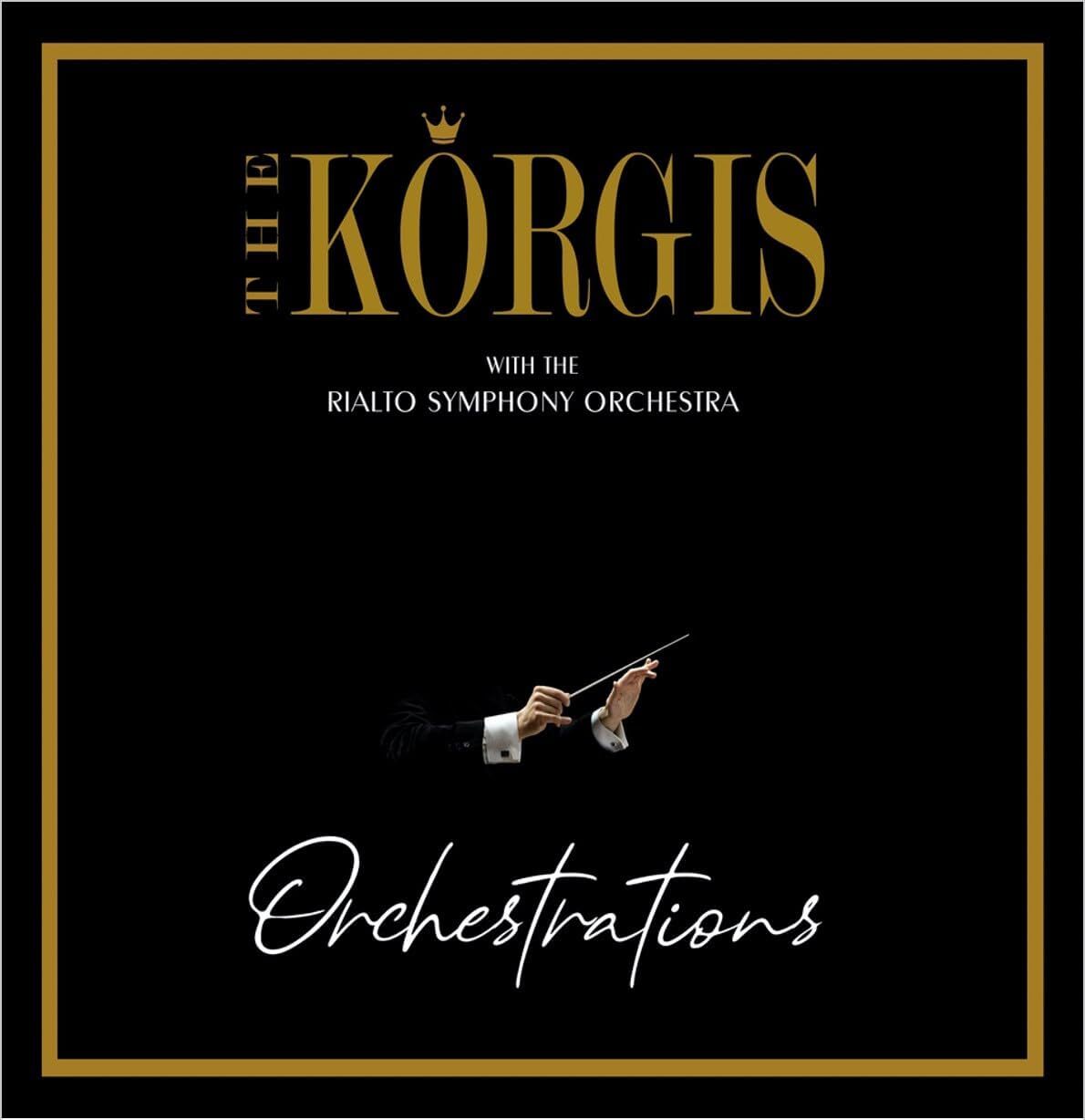 Orchestrations