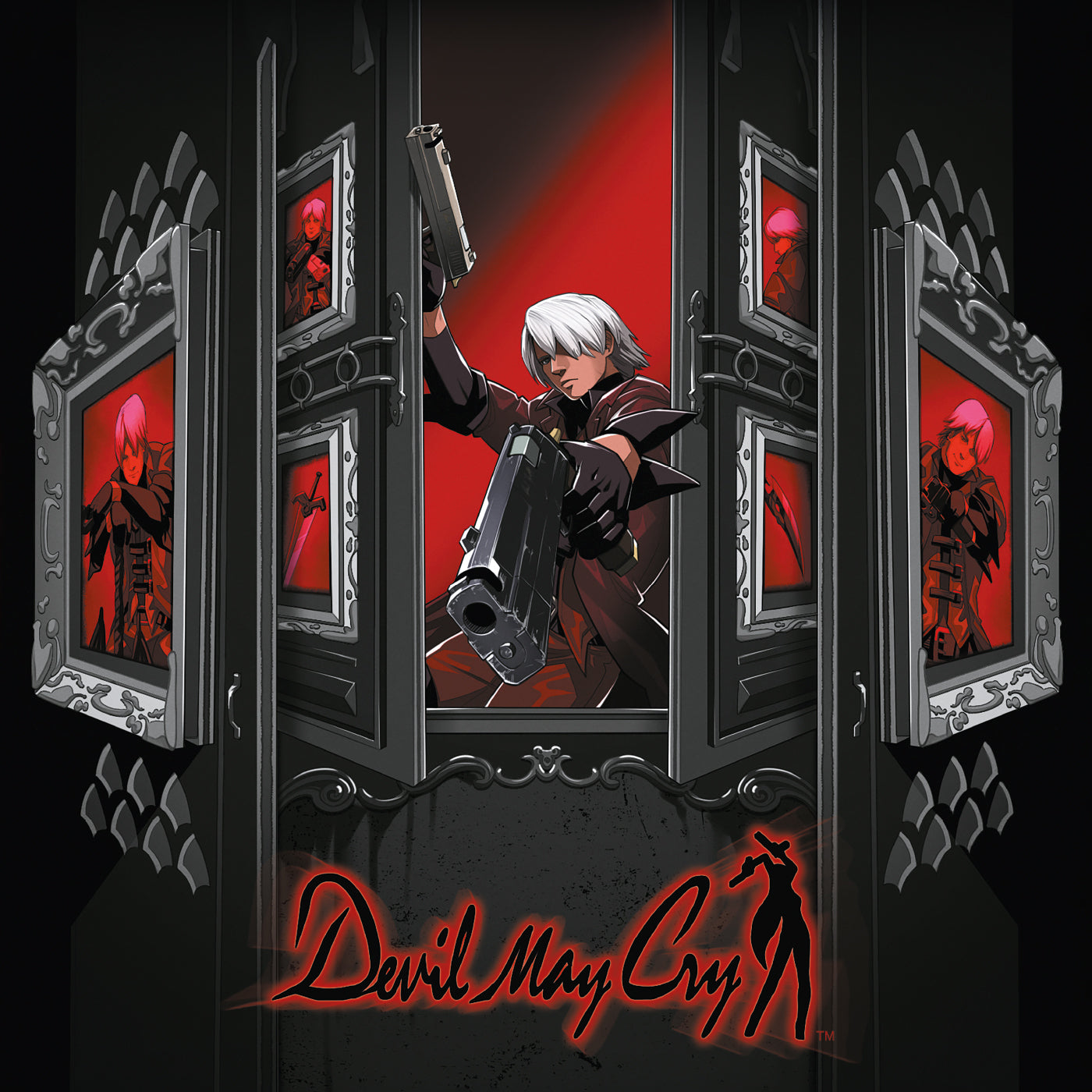 Devil May Cry