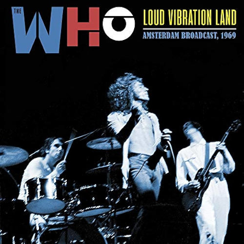 Loud Vibration Land