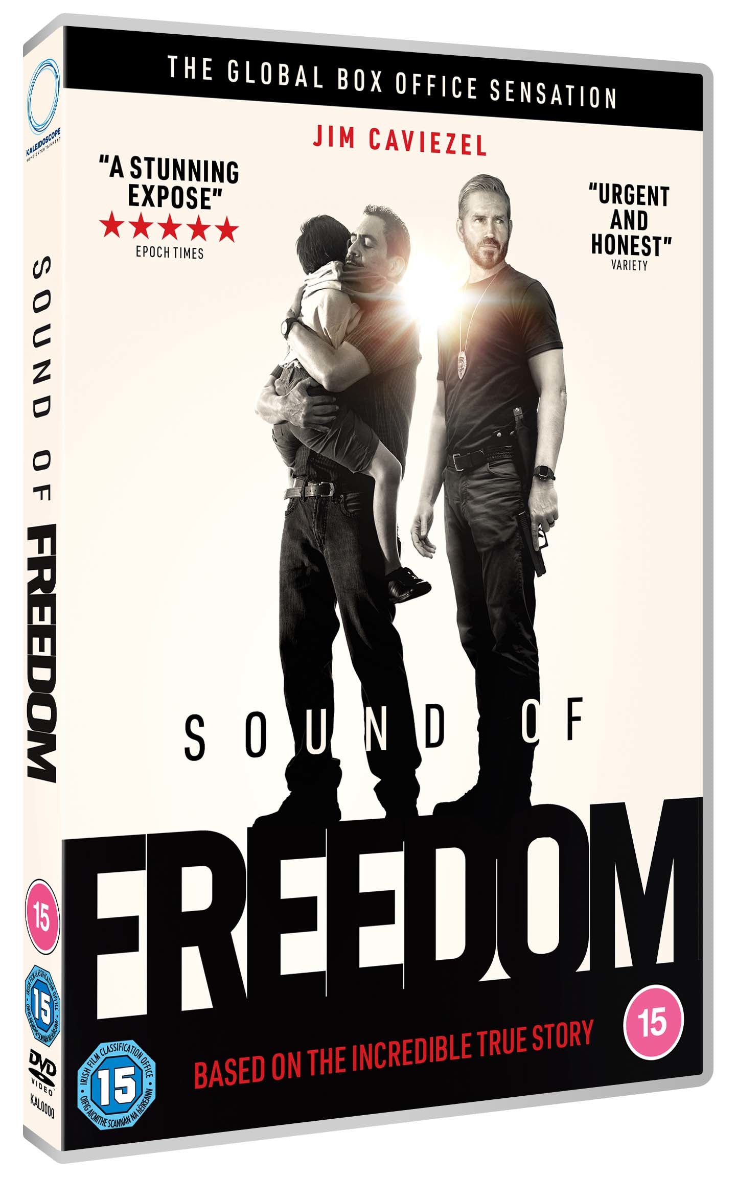 Sound of Freedom