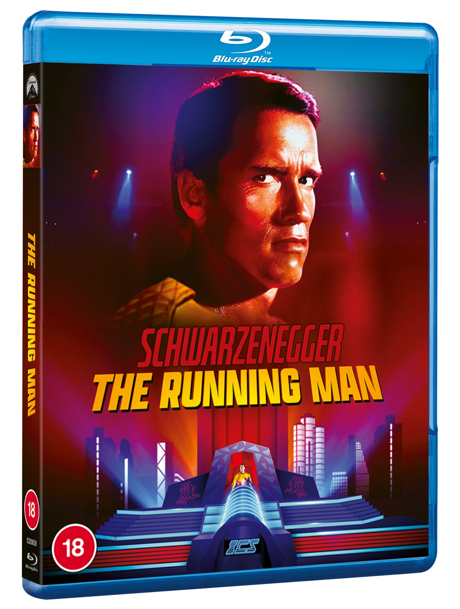 The Running Man