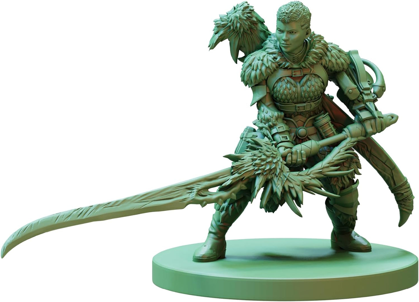 Monster Hunter World The Board Game: Hunter's Arsenal Expansion