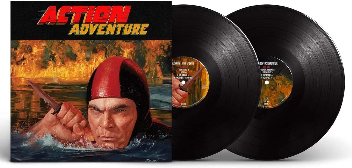 Action Adventure