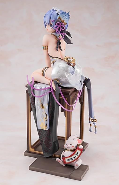 Scale Figure 1/7 Rem (Graceful Beauty Ver.) - Re:ZERO Starting Life in Another World