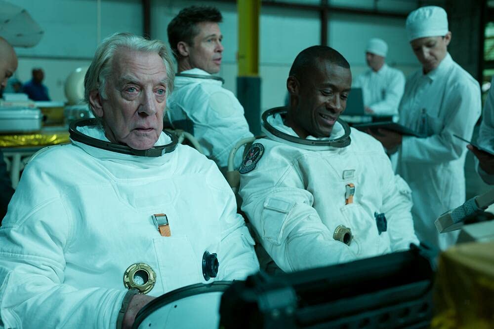 Ad astra