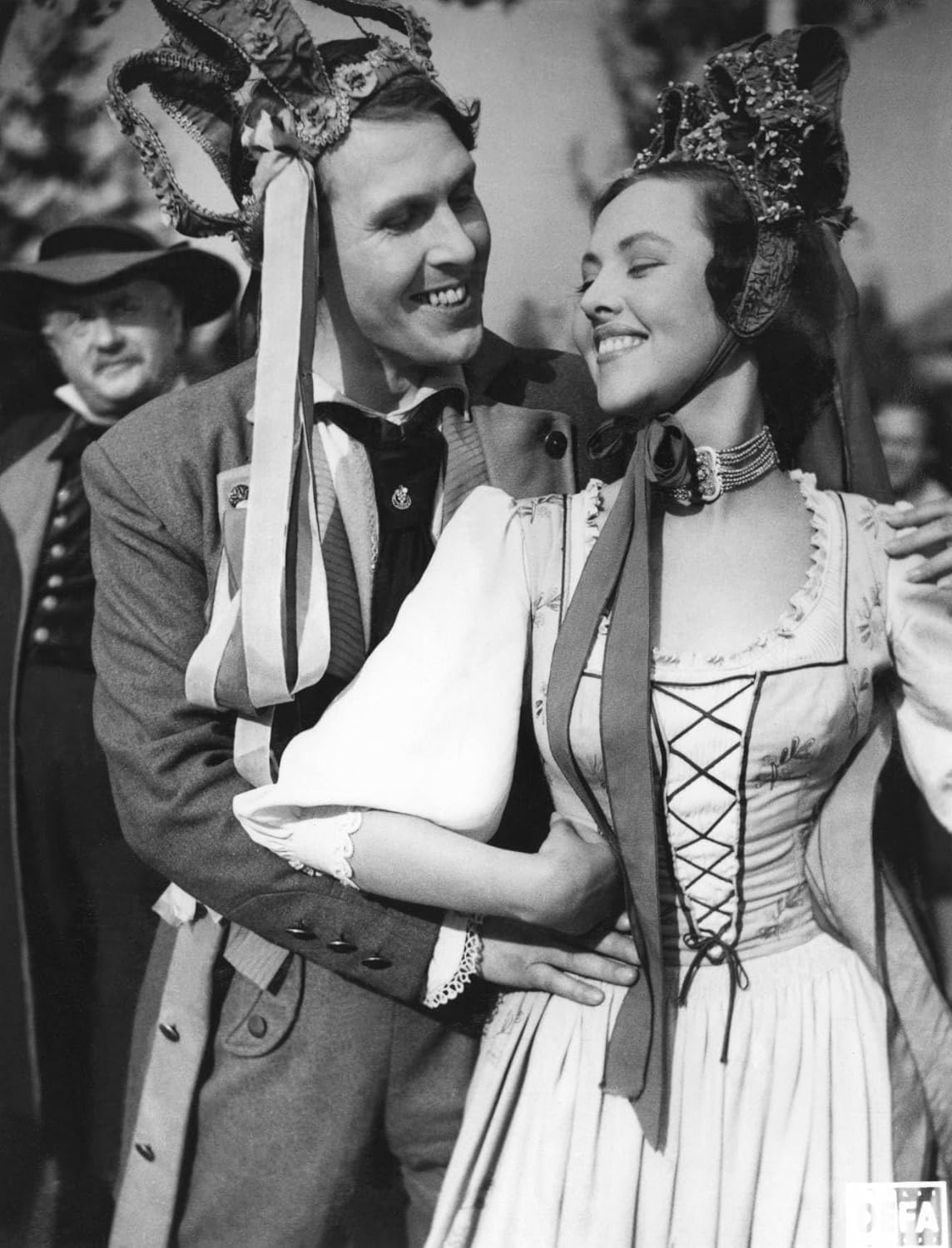 Das kalte Herz (1950) (Filmjuwelen / DEFA-Märchen)
