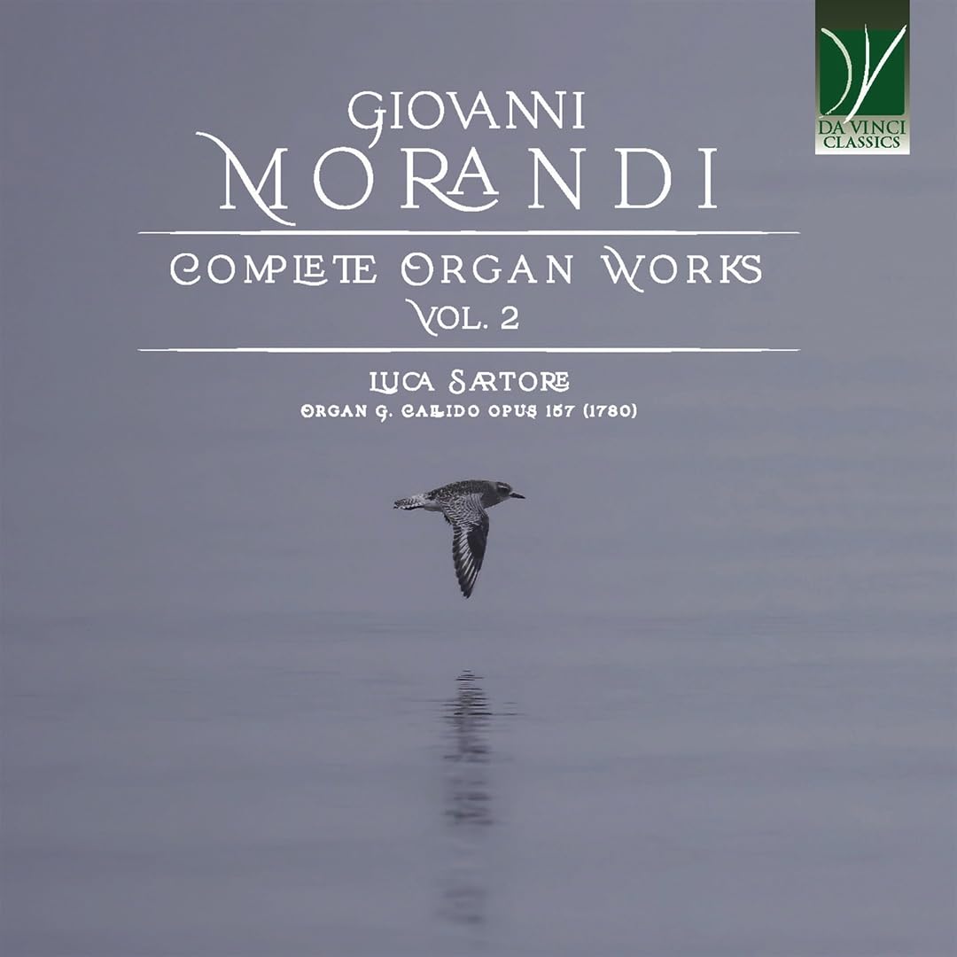 Complete Organ Works Vol.2