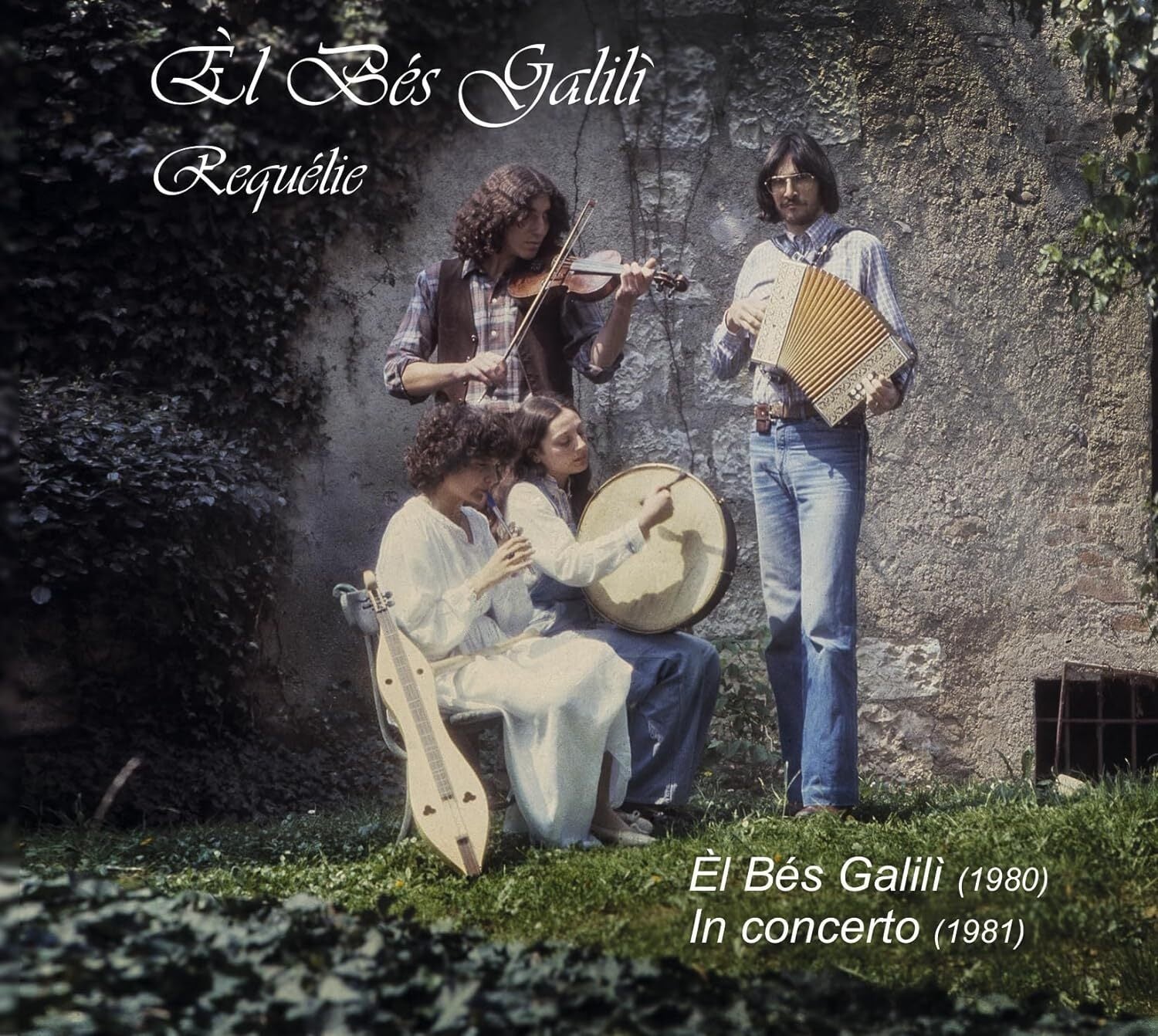 Requelie