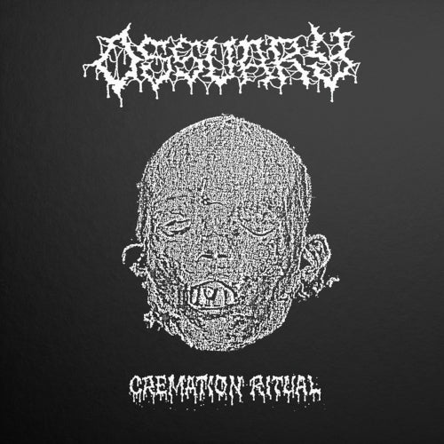 Cremation Ritual (Vinyl LP)