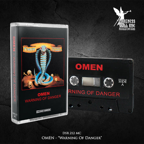 Warning Of Danger (MC)