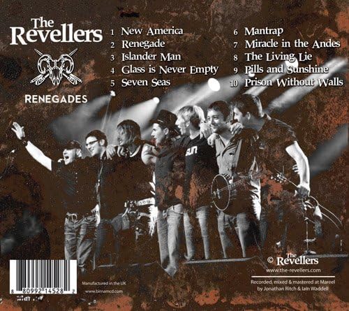 Renegades