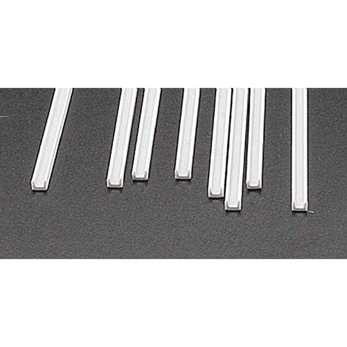 UFS-4 Deep Channel,1/8" (8