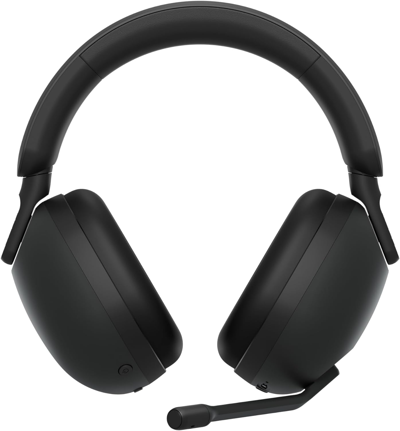 Sony INZONE H9 - Noise Cancelling Wireless Gaming Headset, 360 Spatial Sound for Gaming, Comfortable fit, 32 HR Battery Life, Low Latency, Boom Microphone, PC and PS5 Compatible