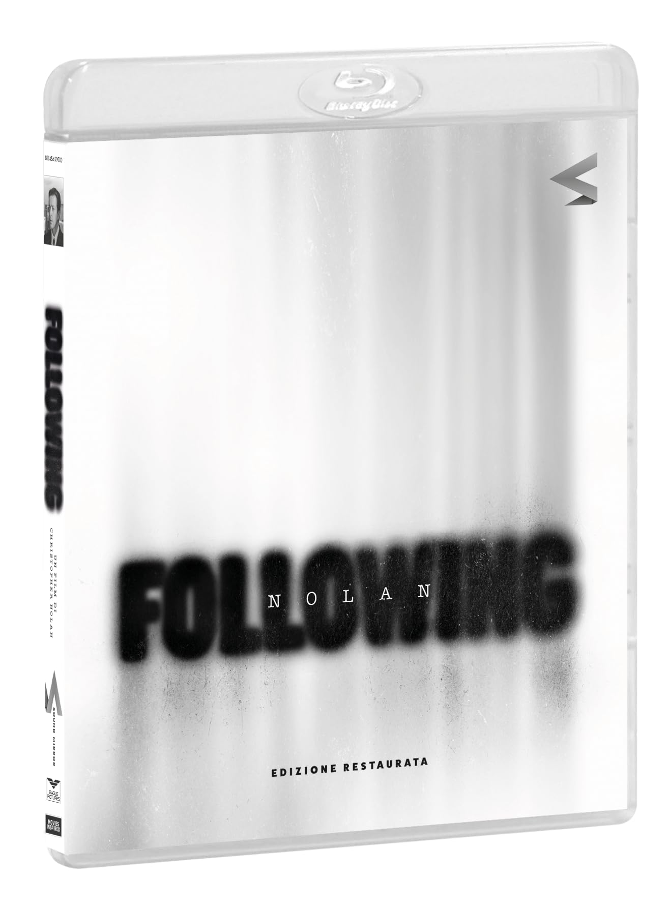 Following - Bd