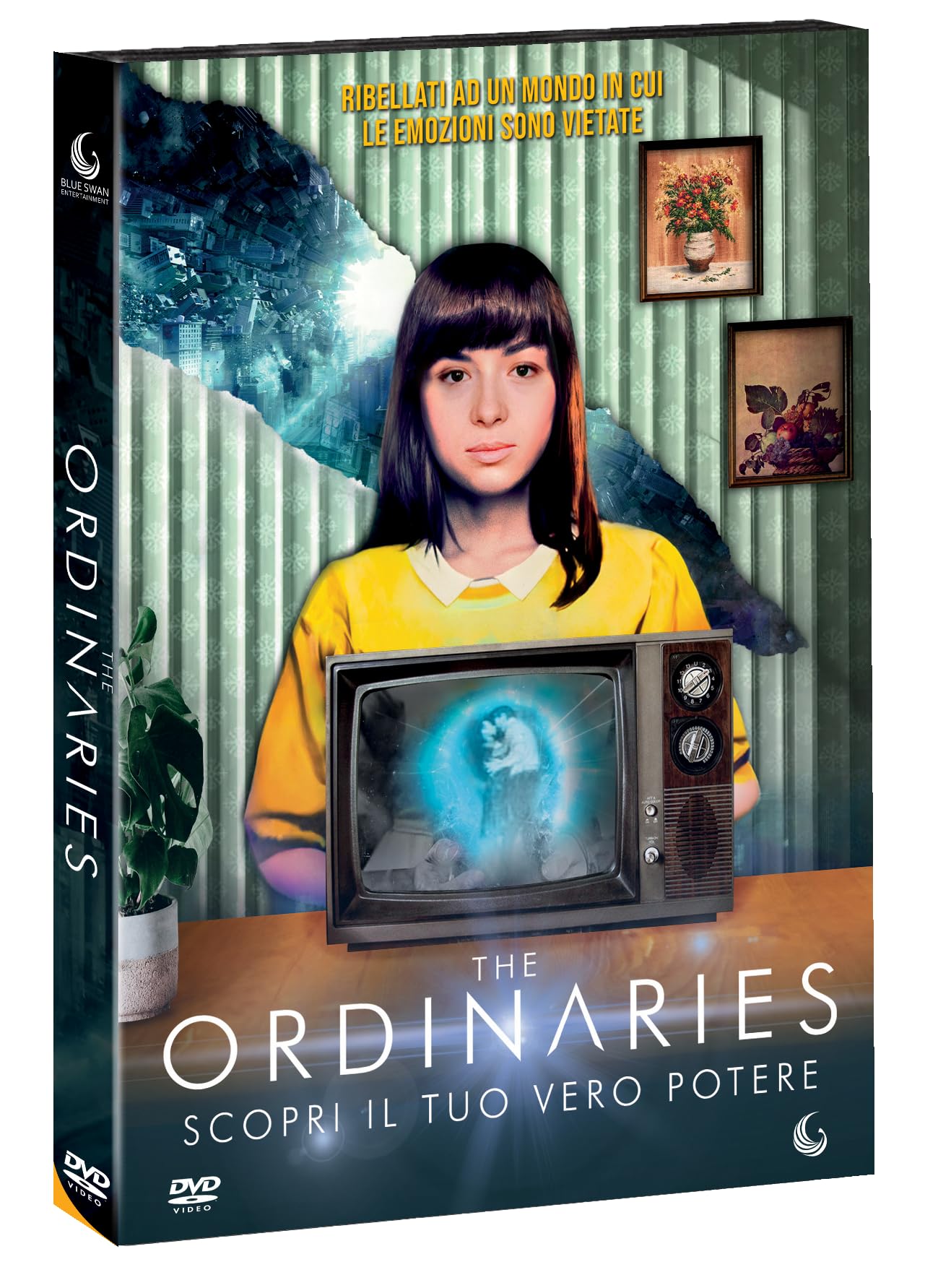 Ordinaries (The) - (Italian Import)