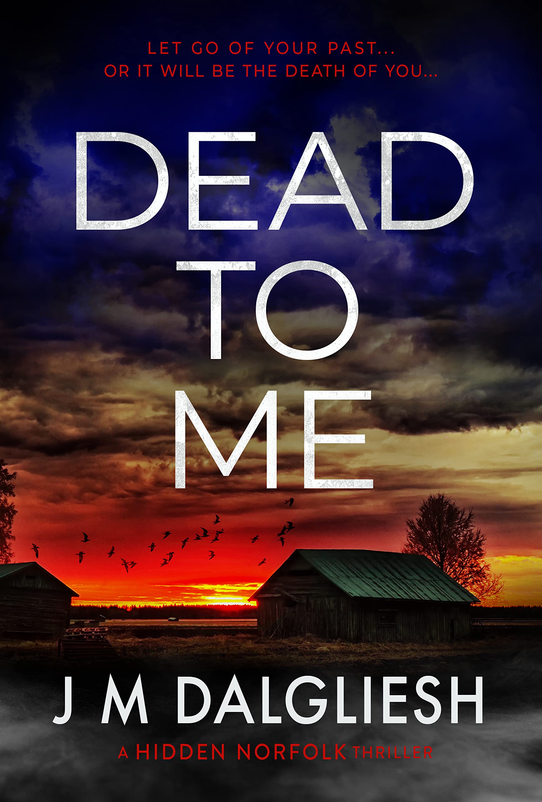 Dead To Me