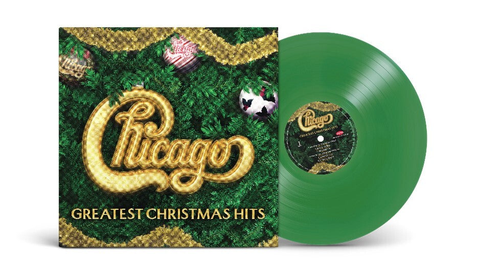 Greatest Christmas Hits