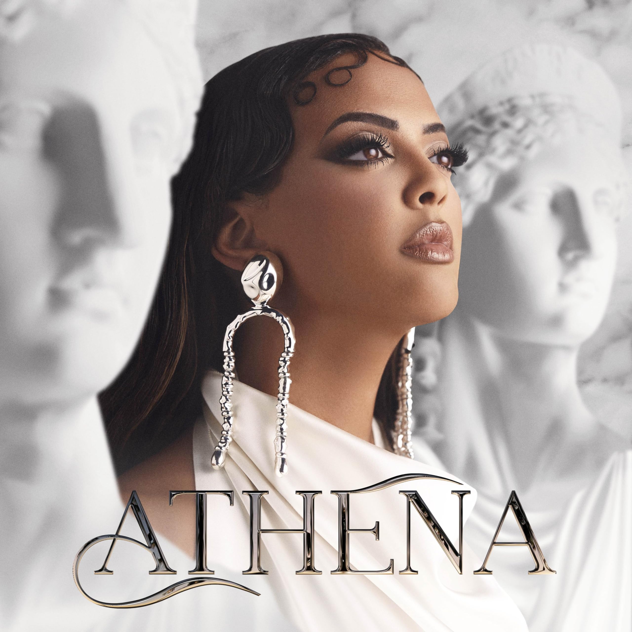 Athena-Edition Platine