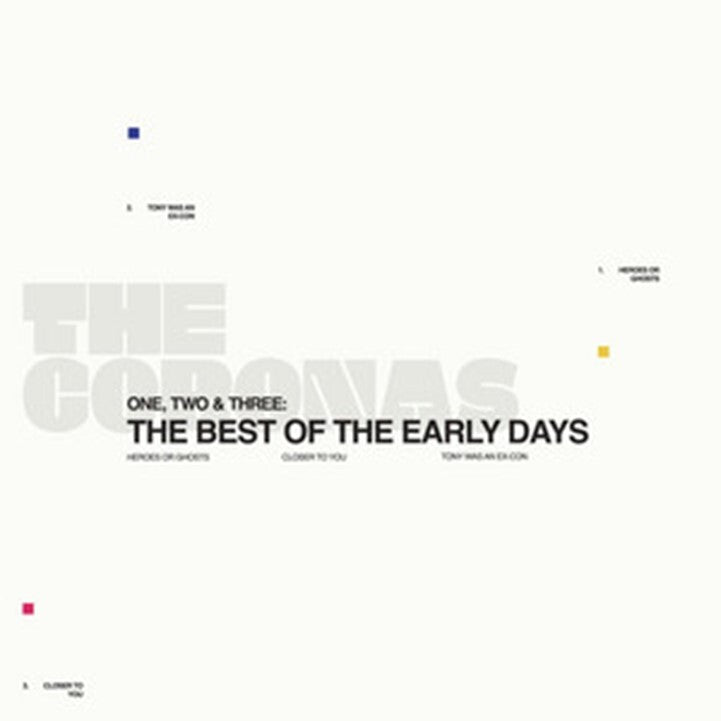 The Best of the Early Days
