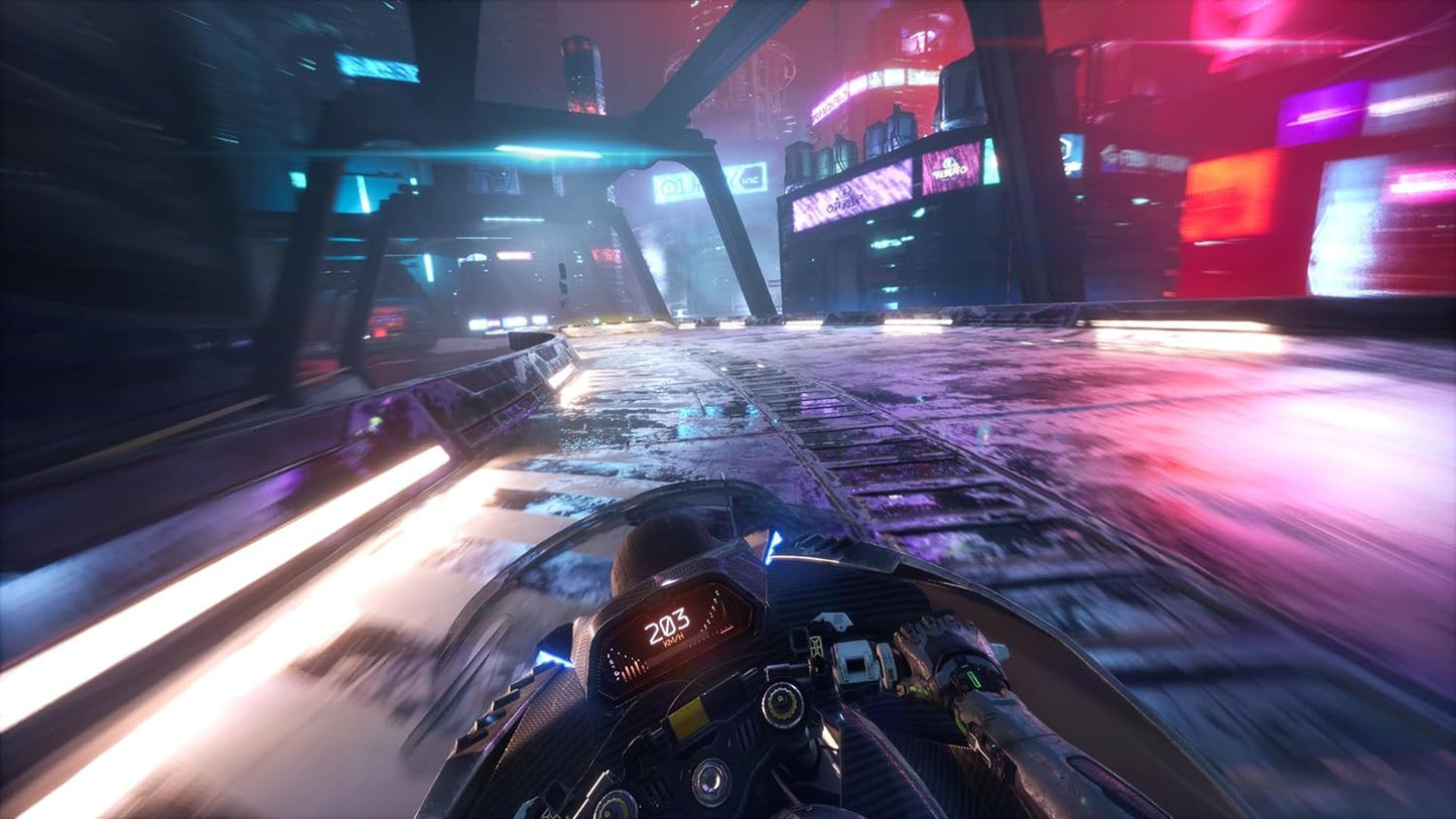 Ghostrunner 2 (PS5) PlayStation 5