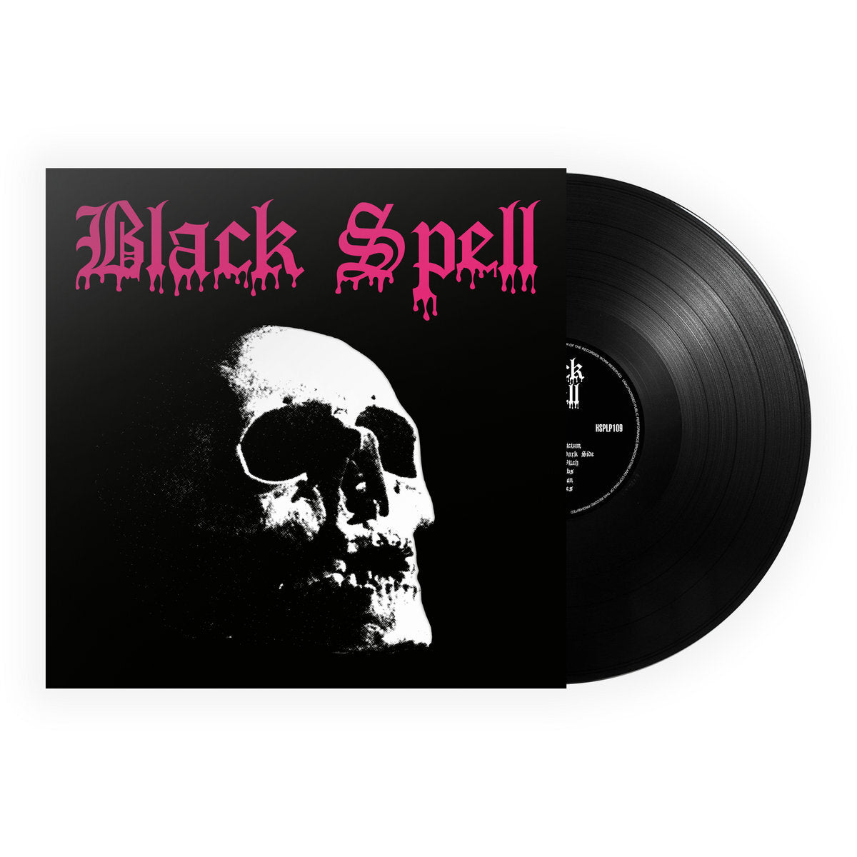 Black Spell