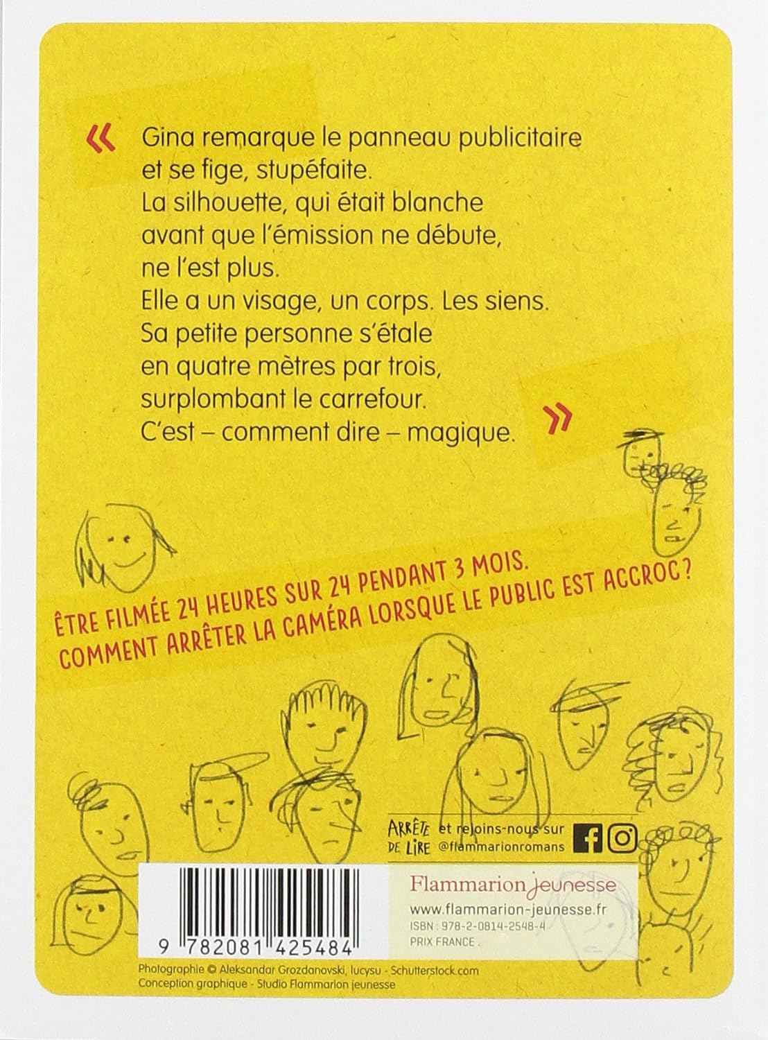 Regardez-moi