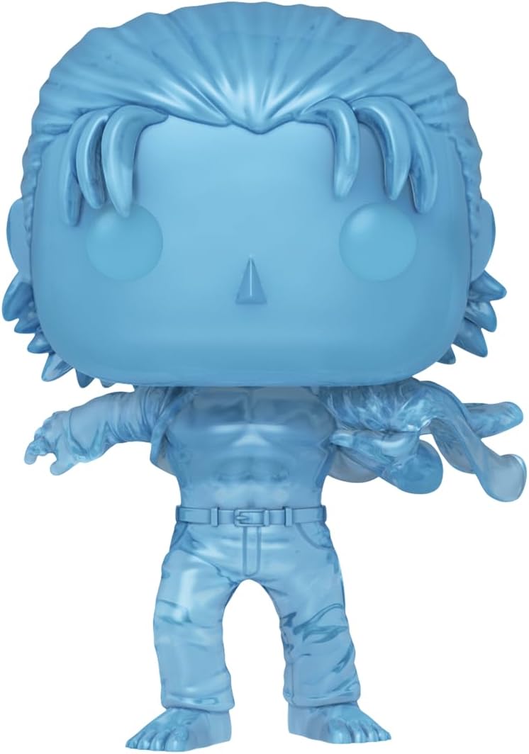 Funko Pop! & Tee: Attack on Titan - Eren with Marks - L
