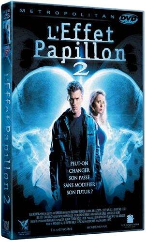 L Effet Papillon 2