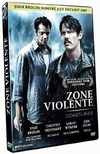 Zone Violente