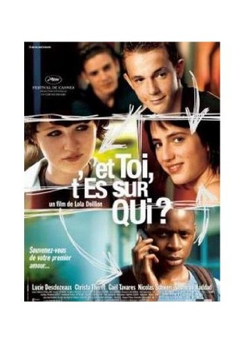 Et toi, t'es sur qui?