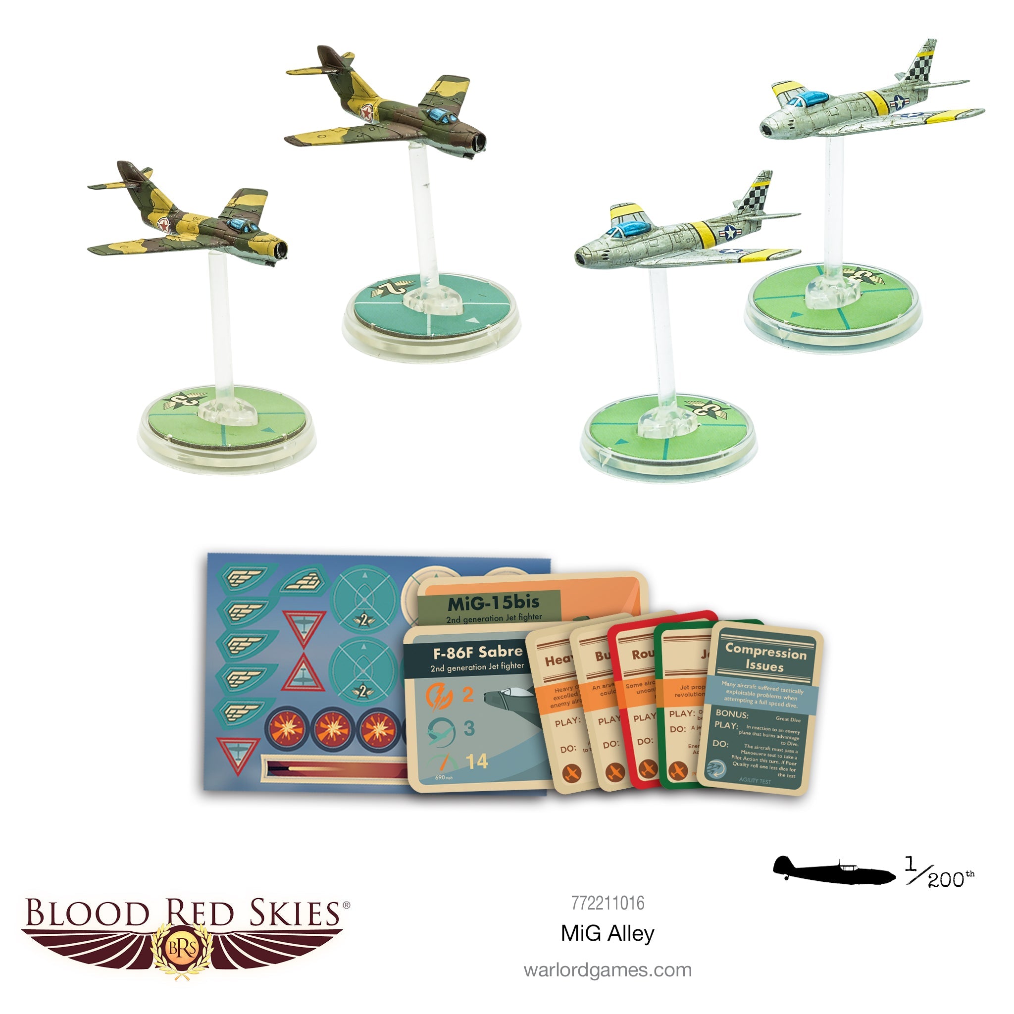 Warlord Games- Accesorios (772211016