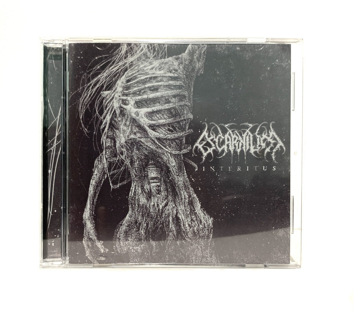 Interitus